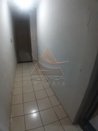 Imagem Casa - Ribeirão Preto - Jardim José Sampaio Junior