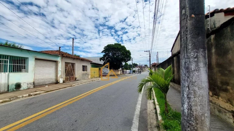 Imagem Área comercial para venda ou locação - Margem Esquerda - Cachoeira Paulista/SP
