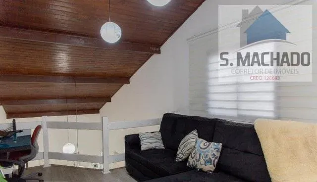 Imagem Casa para Venda em Santo André / SP no bairro Parque João Ramalho