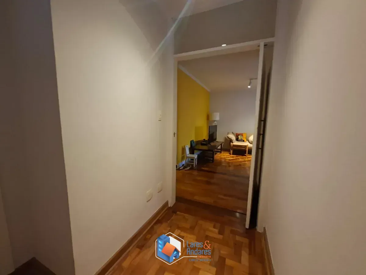 Imagem Apartamento para venda em Higienópolis com 2 quartos, sendo 2 suítes, 150m²