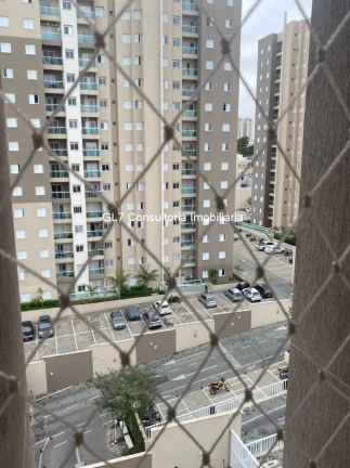Imagem MARAVILHOSO APARTAMENTO PORTEIRA FECHADA CONDOMINIO RESERVA VISTA VERDE - INDAIATUBA-SP