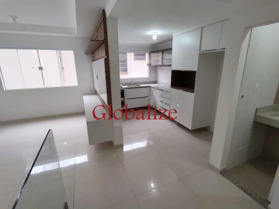Imagem Lindo Villagio recém construido todo planejado com 2 dormitórios sendo ambos suítes no bairro do Campo Grande em Santos (SP) por R$.705.000,00.