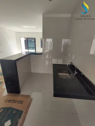 Imagem Casa Condomínio Duplex 2 Suítes Maraponga