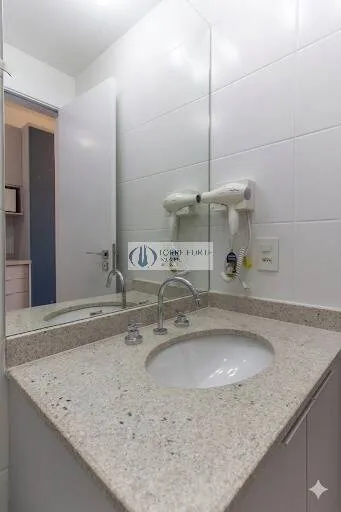 Imagem Studio mobiliado com 26 m², no charmoso bairro das Perdizes