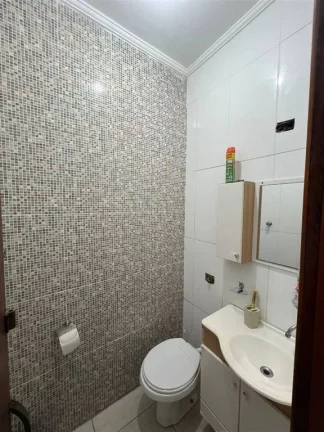 Imagem Sua Nova Casa a 450m da Praia! 2 Suítes e Vaga Coberta