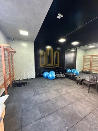 Imagem Lindo apartamento no Edifício RARO – ao lado do Shopping Oriente