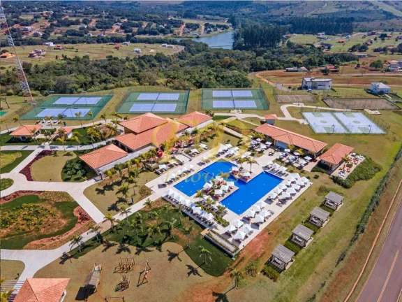 Imagem Terreno Loteamento Ninho Verde !!!