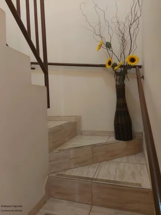 Imagem Excelente casa no bairro Jardim São Bento