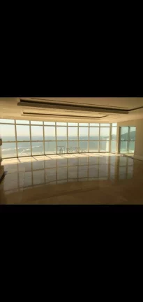 Imagem Apartamento alto padrão com vista mar em Balneário Camboriú.