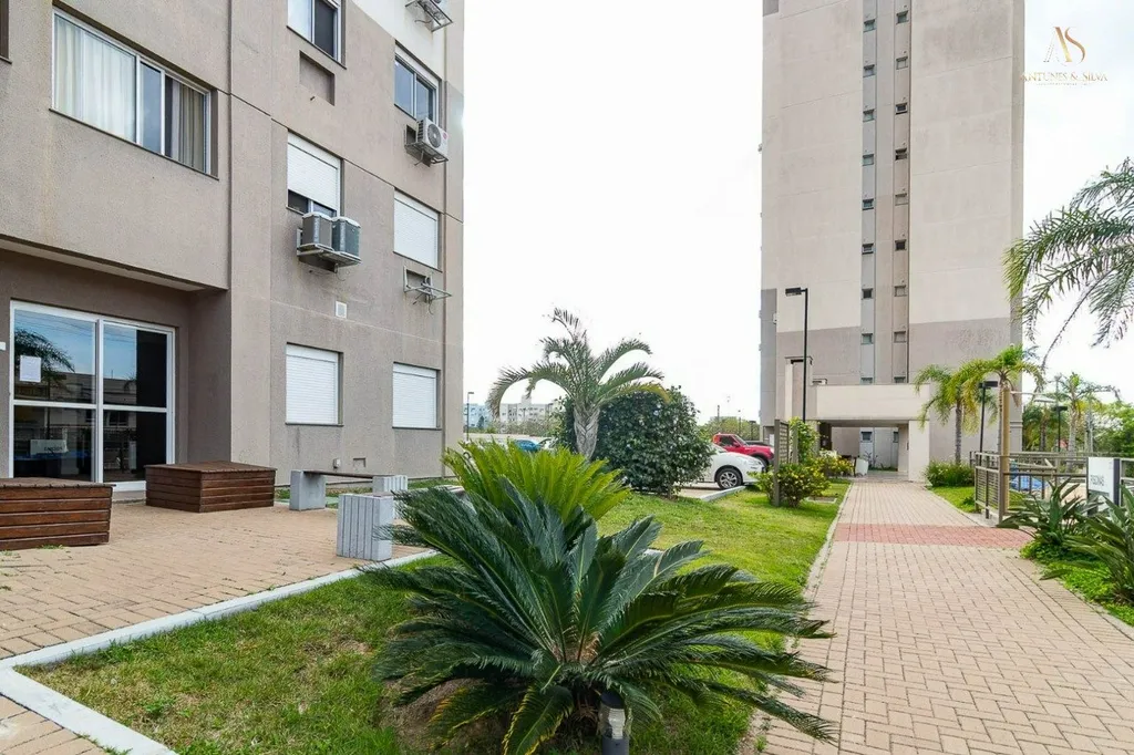 Imagem Apartamento em Humaitá