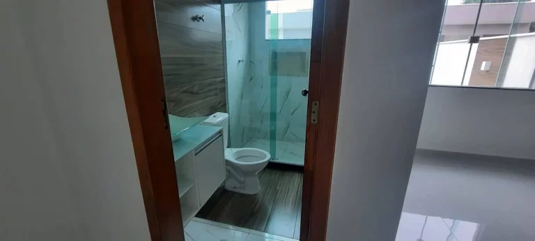 Imagem Casa estilo contemporâneo para venda em Itaipuaçu Maricá