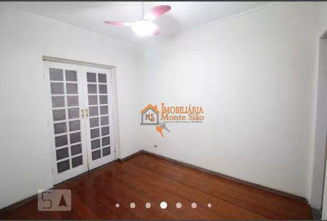 Imagem Sobrado para compra no Vila Augusta com 3 dormitórios por R$ 795.000 - Vila Augusta - Guarulhos/SP