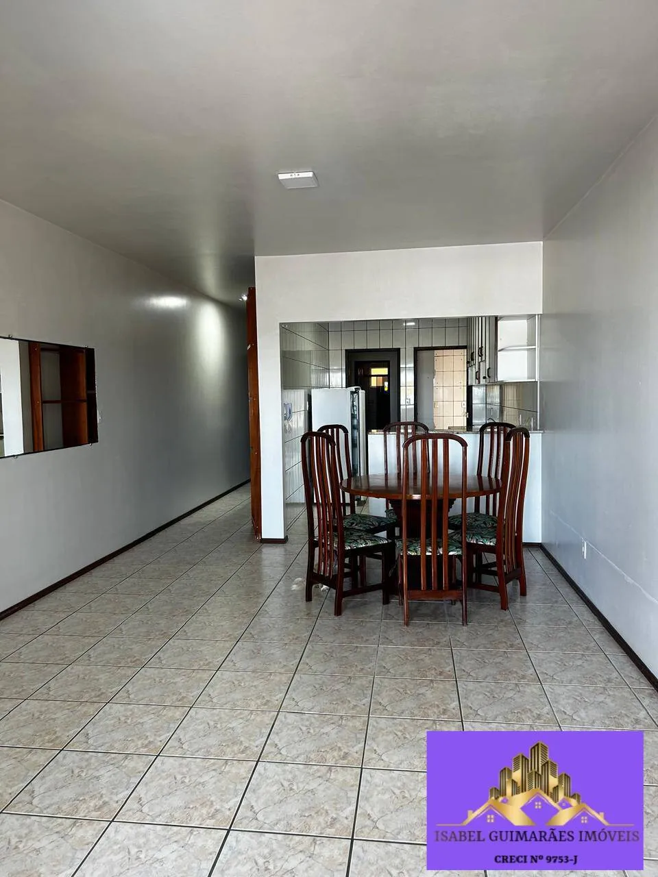 Imagem Vendo Apartamento Frente Mar,03 Quartos sendo uma Suíte, Gravatá Navegantes
