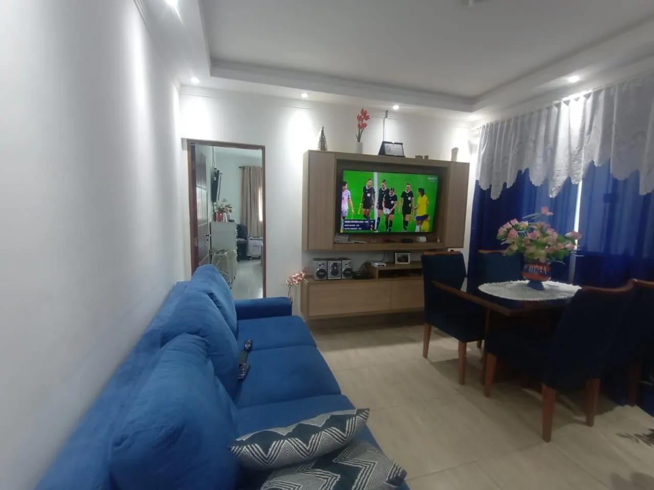 Imagem Casa com 2 dormitórios à venda, 90 m² por R$ 550.000,00 - Jardim Silvia - Guarulhos/SP