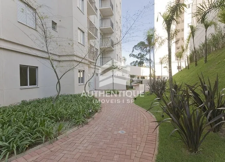 Imagem FATTO MORUMBI - Apartamento à venda no bairro Vila Andrade - São Paulo/SP, Zona Sul