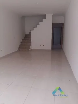Imagem Sobrado com 3 dormitórios, 1 suíte à venda, 139m² por R$ 590.000,00 - Vila das Mercês - São Paulo/SP