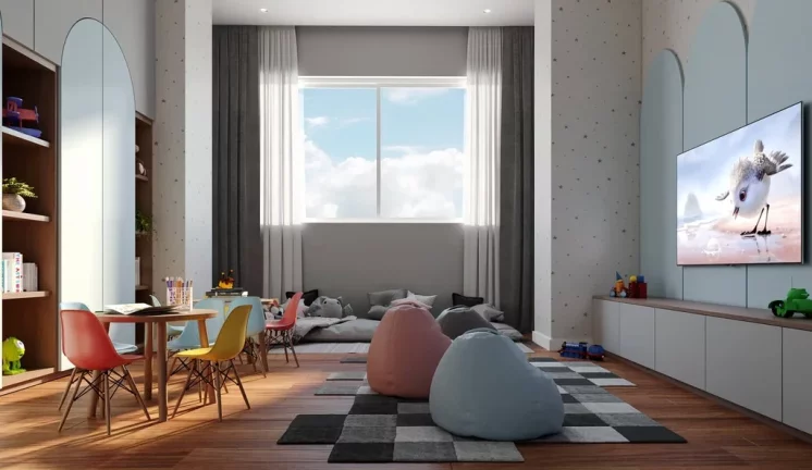 Imagem APARTAMENTO RESIDENCIAL em Itajaí - SC, Praia Brava de Itajaí