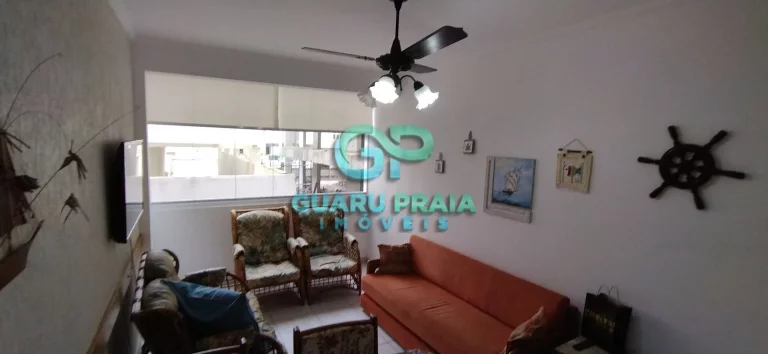 Imagem Apartamento à venda no bairro Enseada - Guarujá/SP