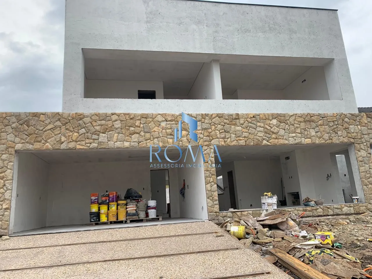 Imagem REAL PARK CONDOMÍNIO FECHADO