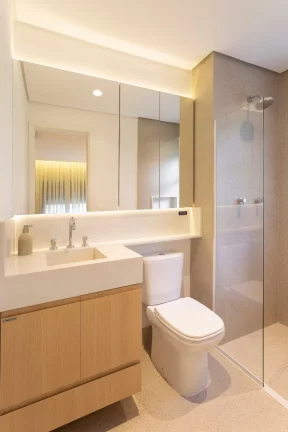 Imagem Apartamento à venda no bairro Vila Mariana - São Paulo/SP
