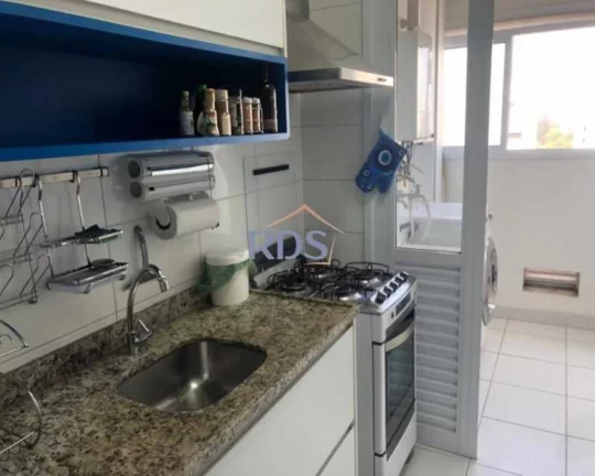 Imagem Apartamento - / Residencial / Santo Amaro