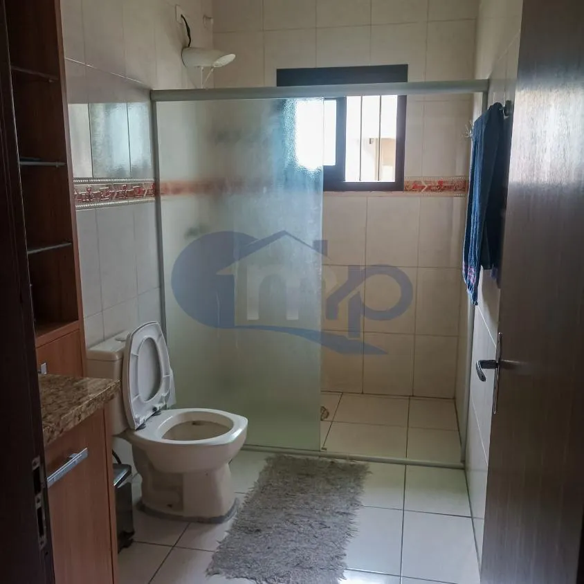 Imagem Casa a venda com 3 dormitorios no centro do Passo de Torres/SC