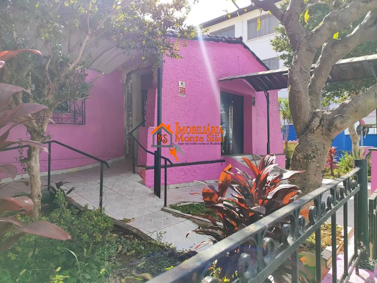 Imagem Casa à venda, 266 m² por R$ 3.180.000,00 - Centro - Guarulhos/SP