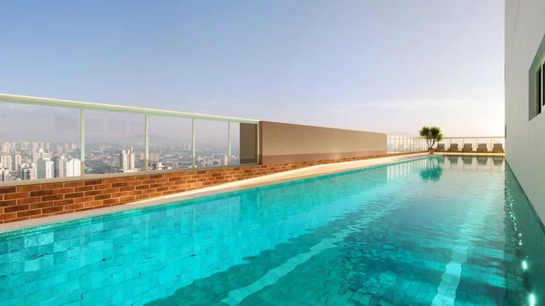 Imagem Apartamento à venda no bairro Vila Romana - São Paulo/SP