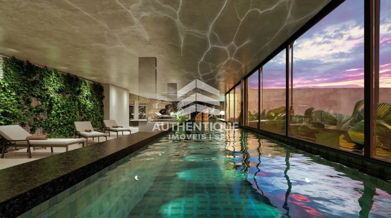 Imagem EDGE PINHEIROS - Apartamento à venda em São Paulo/SP