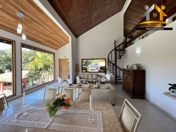 Imagem Casa - Fazendinha | Batelli Imóveis