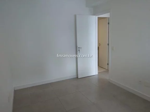 Imagem Apartamento à venda Consolação São Paulo SP