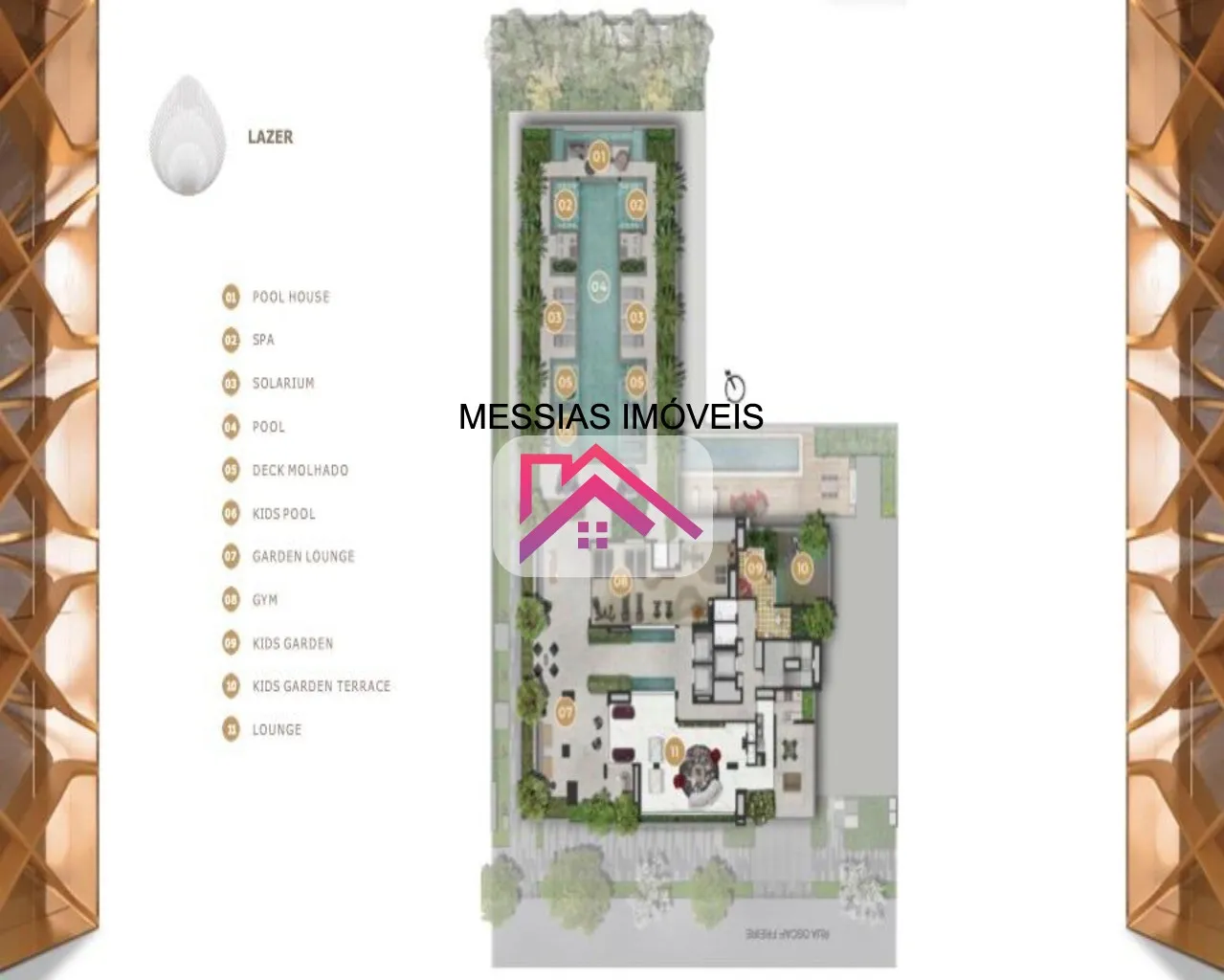 Imagem APARTAMENTO RESIDENCIAL em SÃO PAULO - SP, PINHEIROS