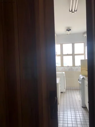 Imagem APARTAMENTO RESIDENCIAL em SÃO PAULO - SP, JARDIM VAZANI
