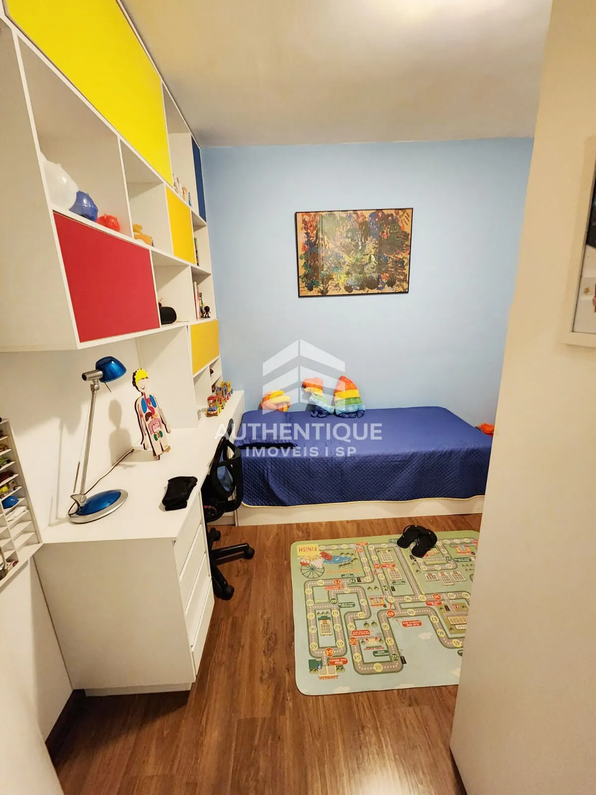 Imagem ABITARE CHACARA KLABIN - Apartamento à venda no bairro Vila Mariana - São Paulo/SP, Zona Sul
