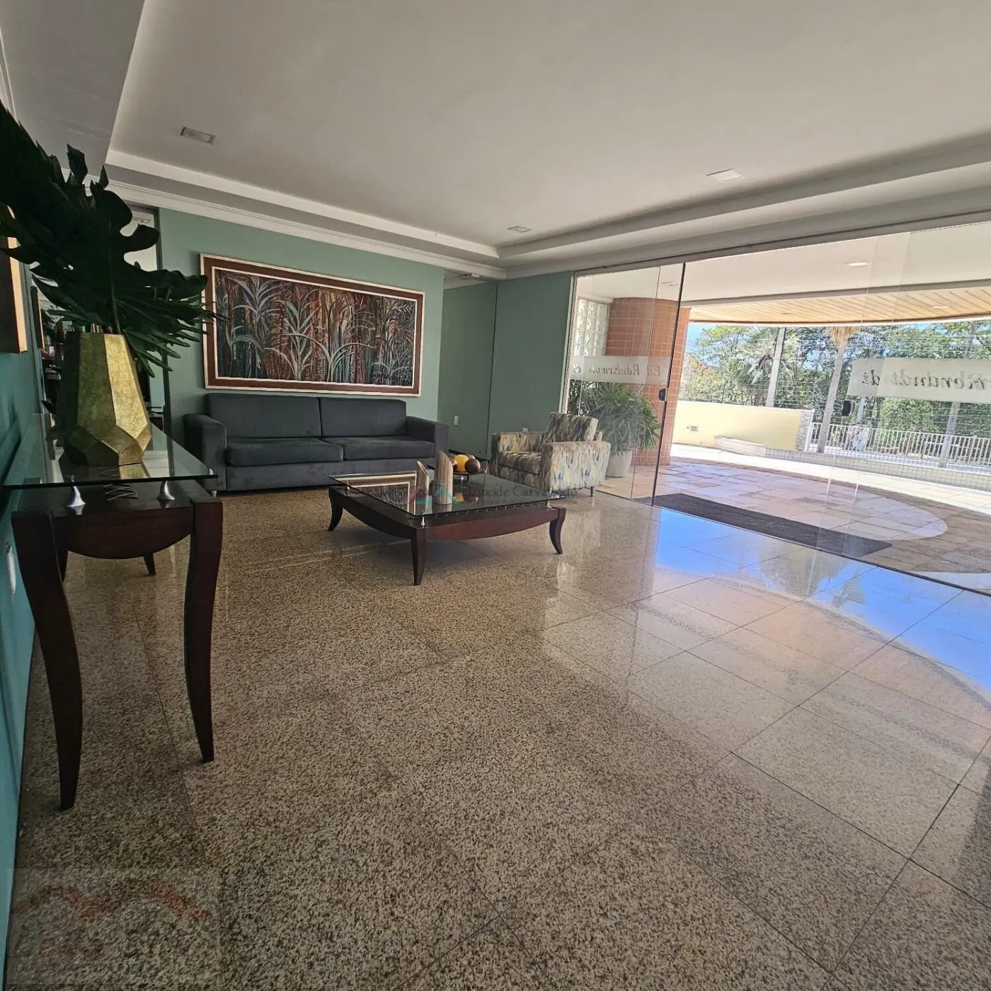 Imagem Apartamento 4 suites à venda - Ilhotas