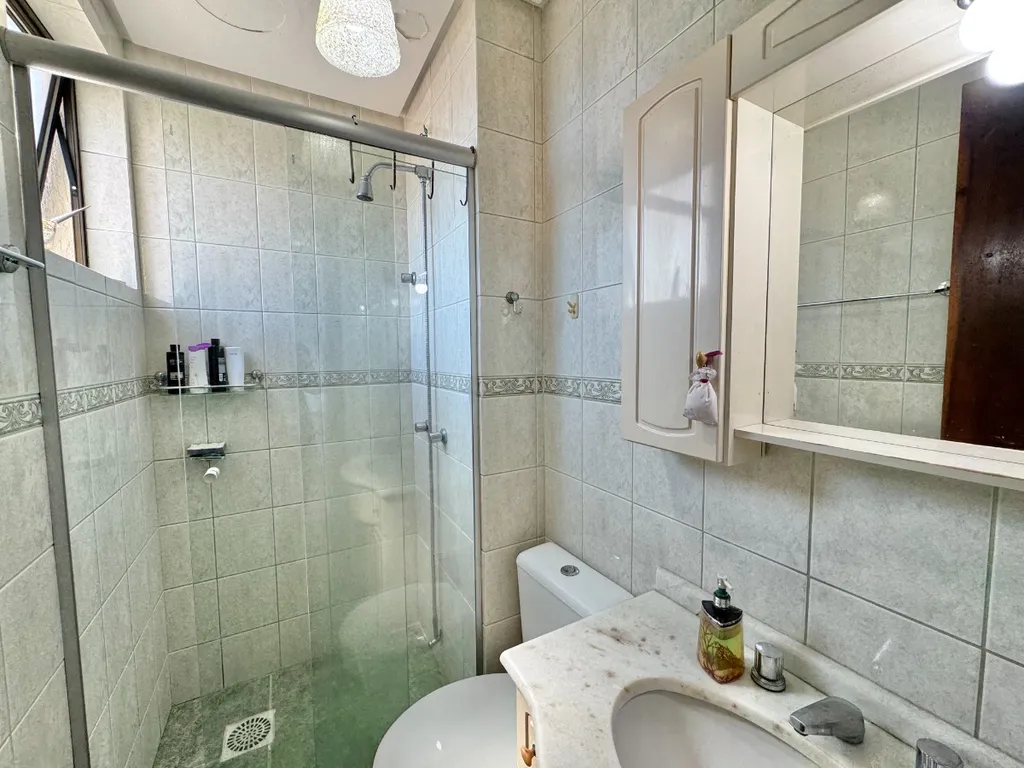 Imagem Apartamento em São Sebastião
