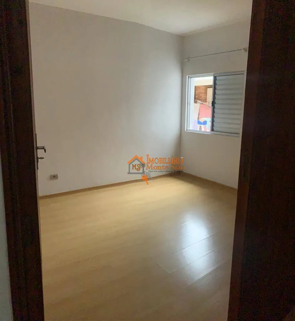 Imagem Sobrado com 3 dormitórios à venda, 125 m² por R$ 639.000,00 - Jardim Bom Clima - Guarulhos/SP