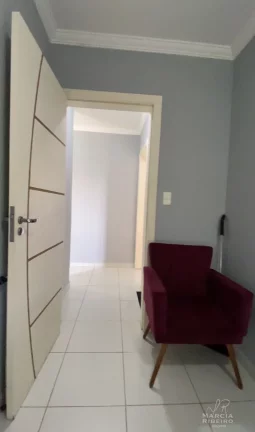 Imagem Sobrado com 3 quartos na Praia dos Ingleses