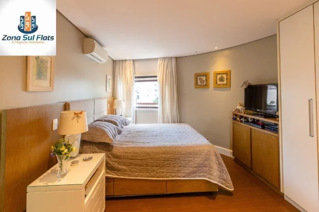 Imagem Excelente Apartamento à Venda Na Vila Mariana Com 3 Dormitórios Sendo 1 Suíte e 2 Vagas