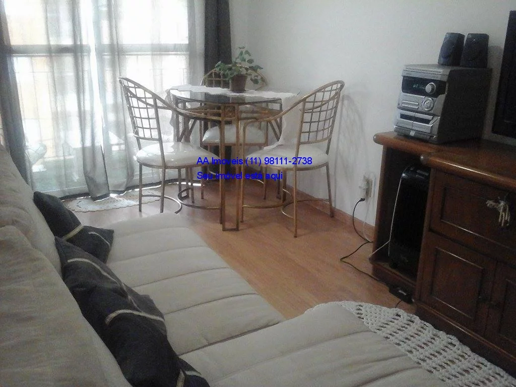 Imagem APARTAMENTO RESIDENCIAL em JANDIRA - SP, JARDIM SÃO LUIZ