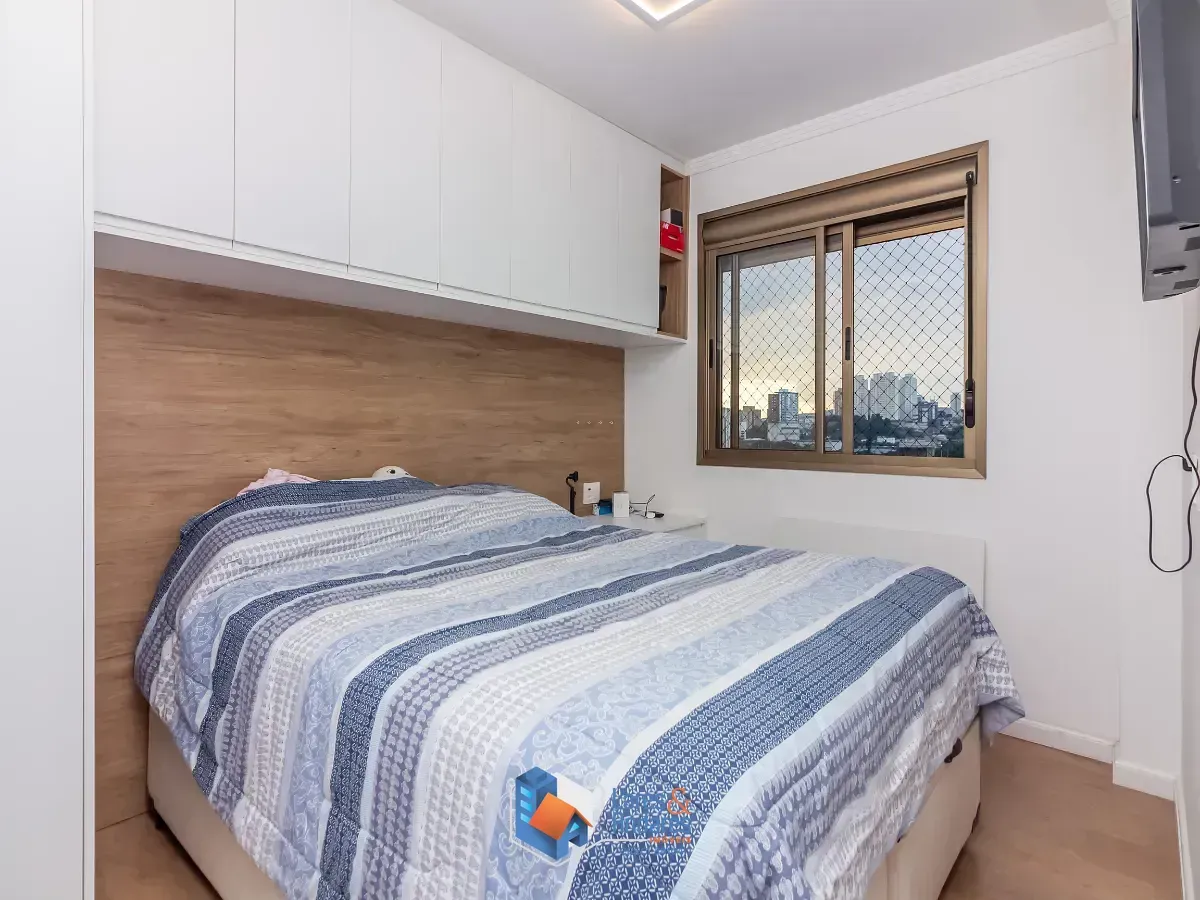 Imagem Apartamento para venda em Água Branca com 2 quartos, sendo 1 suíte, 61m²