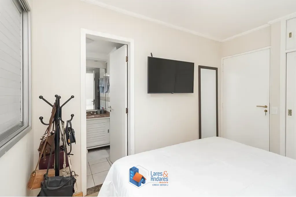 Imagem Apartamento à venda 3 Quartos 1 Suite 1 Vaga 87M² Jardim Paulista São Paulo - SP