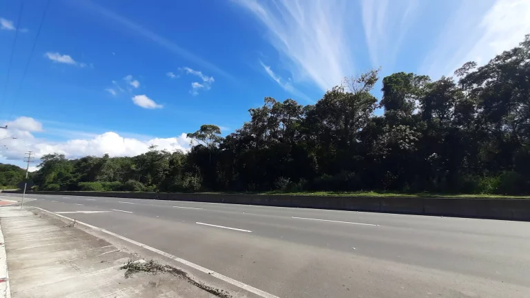 Imagem Area Industrial em Joinville