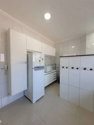 Imagem Cobertura com 3 dorms, Canto do Forte, Praia Grande - R$ 620 mil, Cod: 2623