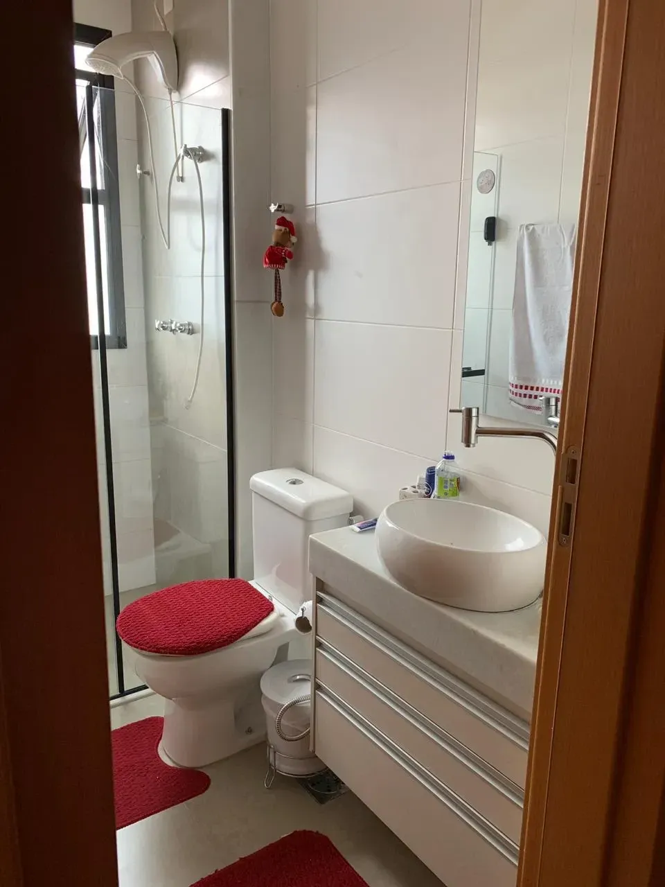 Imagem Apartamento com 3 Quartos à Venda, 211 m² em Filadélfia - Betim