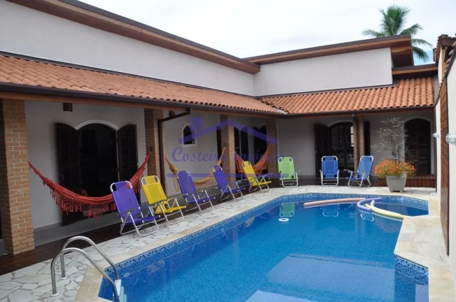 Imagem Excelente casa no Park Hills