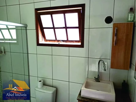 Imagem Casa linear de 3 quartos e 1 suíte na Praça da Furunfa