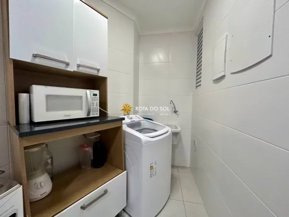 Imagem Novo Centro Residencial Apartamento 2 quartos à venda Bombinhas SC
