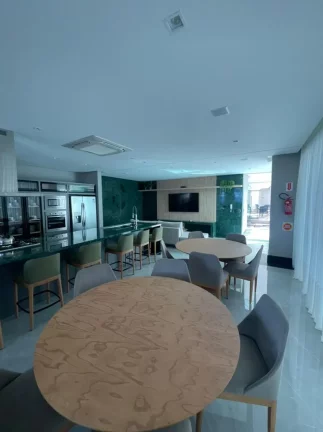 Imagem Green Coast