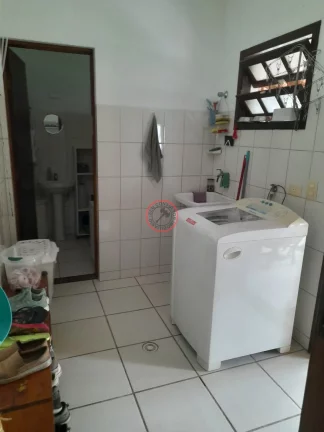Imagem DUAS CASAS NO MESMO TERRENO PARA LOCAÇÃO MENSAL. CASA GRANDE COM 3 DORMITÓRIOS, SENDO 2 SUÍTES E A OUTA CASA É UM LOFT.